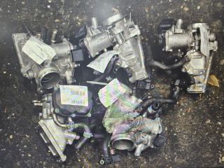 bontott AUDI Q5 Fojtószelep (Elektromos)