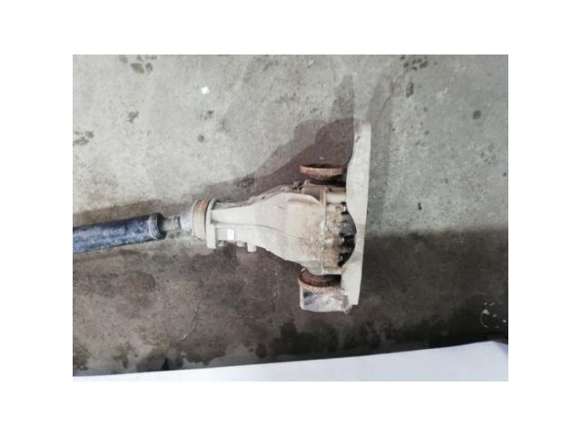 bontott AUDI Q5 Hátsó Differenciálmű