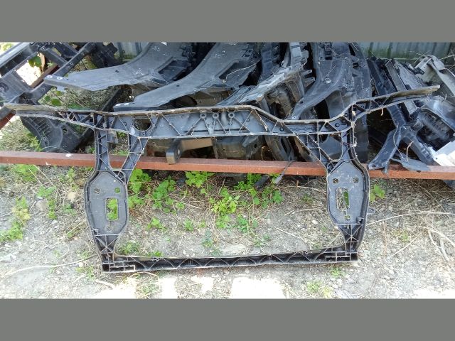 bontott AUDI Q5 Homlokfal (Üres lemez)