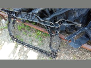 bontott AUDI Q5 Homlokfal (Üres lemez)