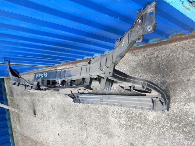 bontott AUDI Q5 Homlokfal (Üres lemez)