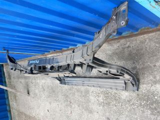 bontott AUDI Q5 Homlokfal (Üres lemez)