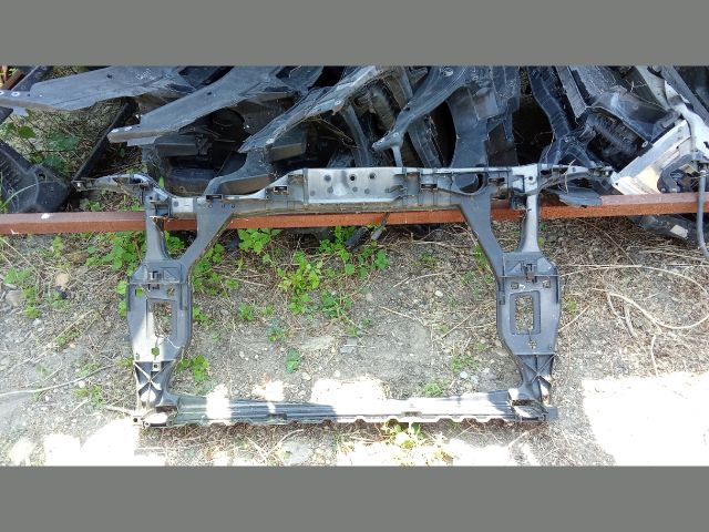 bontott AUDI Q5 Homlokfal (Üres lemez)