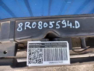 bontott AUDI Q5 Homlokfal (Üres lemez)