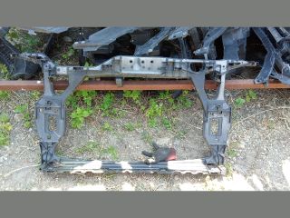 bontott AUDI Q5 Homlokfal (Üres lemez)