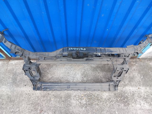 bontott AUDI Q5 Homlokfal (Üres lemez)