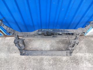 bontott AUDI Q5 Homlokfal (Üres lemez)