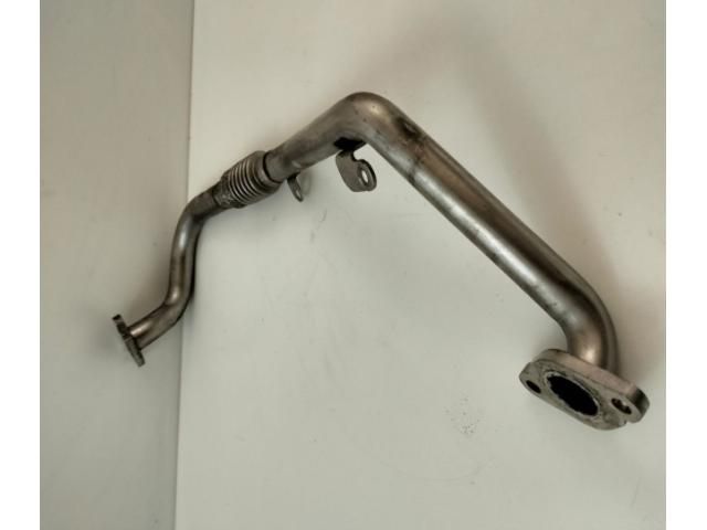 bontott AUDI Q5 Kartergázcső