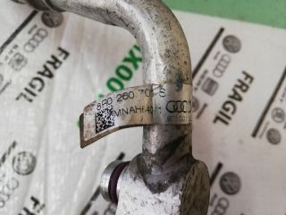 bontott AUDI Q5 Klíma Cső