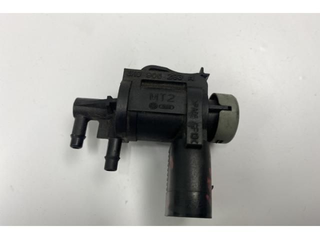 bontott AUDI Q5 Lefújószelep