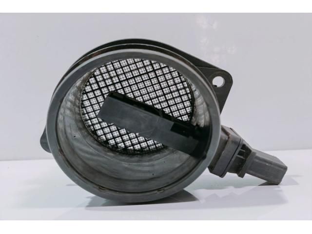 bontott AUDI Q5 Légtömegmérő