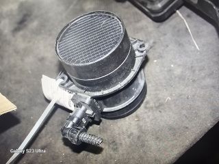 bontott AUDI Q5 Légtömegmérő