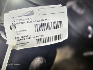 bontott AUDI Q5 Légtömegmérő