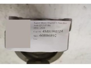 bontott AUDI Q5 Motor Tartó Bak (Pozíciófüggetlen)