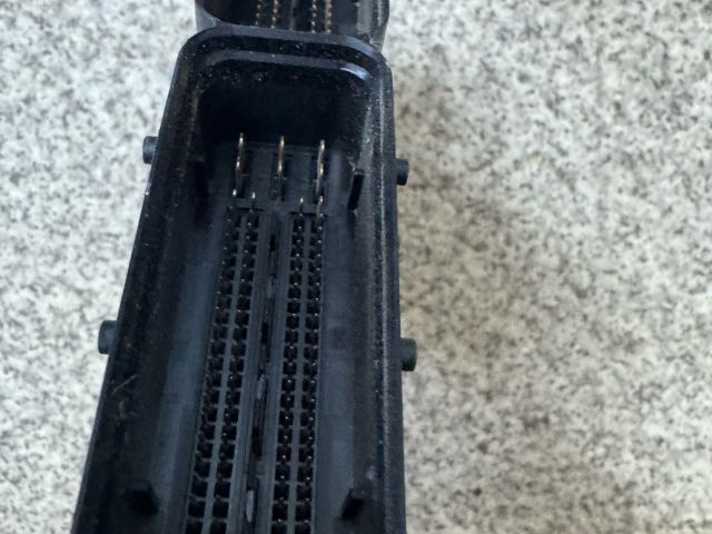 bontott AUDI Q5 Motorvezérlő