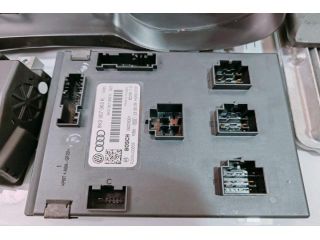 bontott AUDI Q5 Motorvezérlő