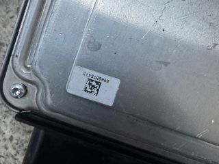 bontott AUDI Q5 Motorvezérlő