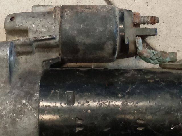 bontott AUDI Q5 Önindító