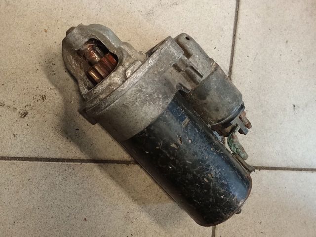 bontott AUDI Q5 Önindító