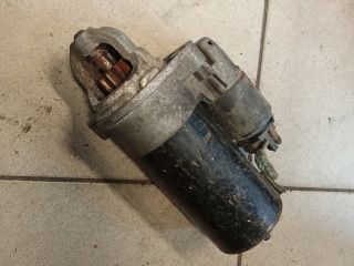 bontott AUDI Q5 Önindító