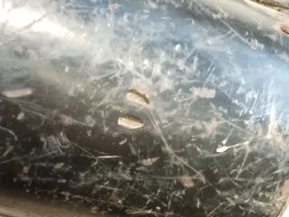 bontott AUDI Q5 Önindító