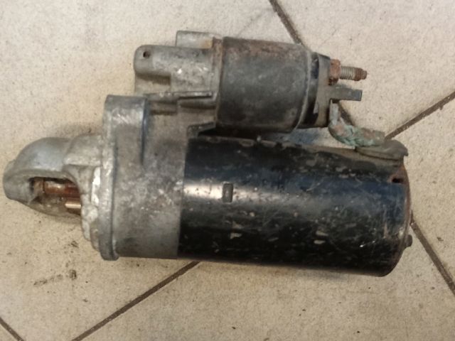 bontott AUDI Q5 Önindító