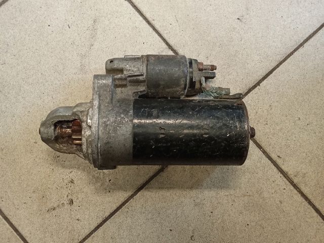 bontott AUDI Q5 Önindító