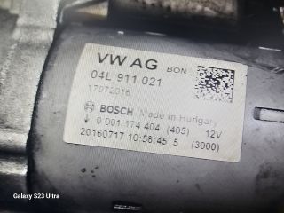 bontott AUDI Q5 Önindító