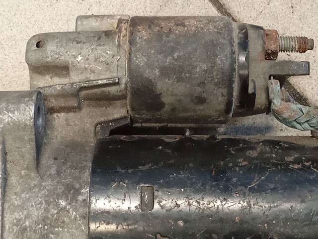 bontott AUDI Q5 Önindító