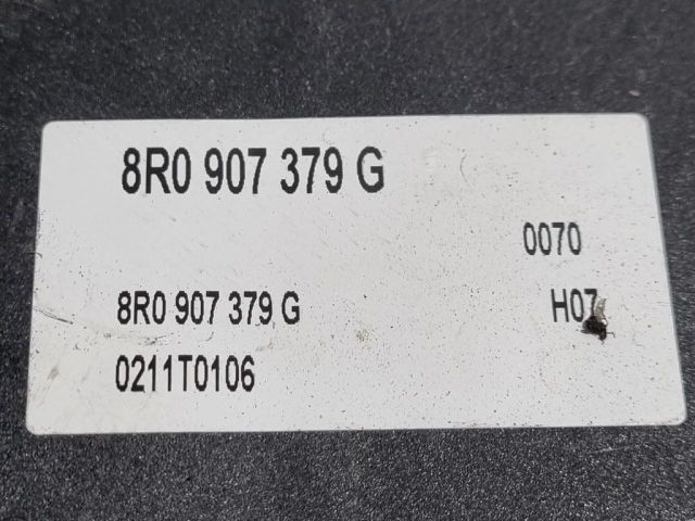 bontott AUDI Q5 ABS Kocka