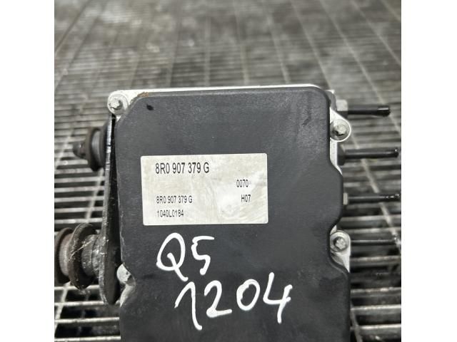 bontott AUDI Q5 ABS Kocka