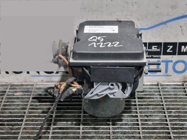 bontott AUDI Q5 ABS Kocka