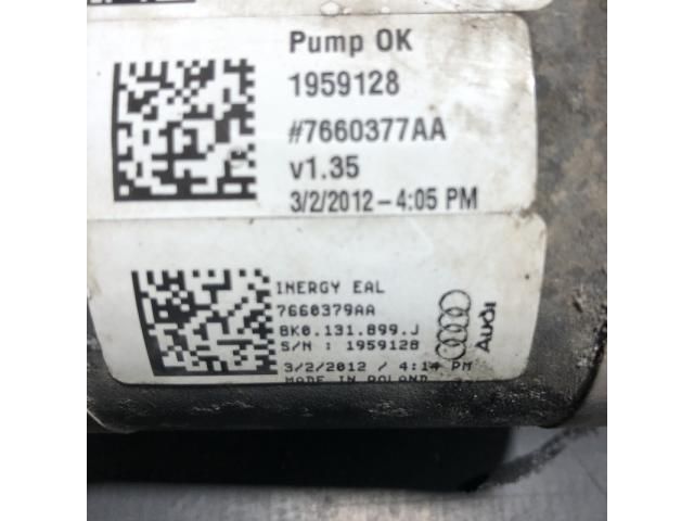 bontott AUDI Q5 AdBlue Szivattyú