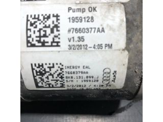 bontott AUDI Q5 AdBlue Szivattyú