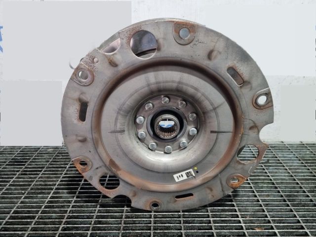 bontott AUDI Q5 Automata Kuplung