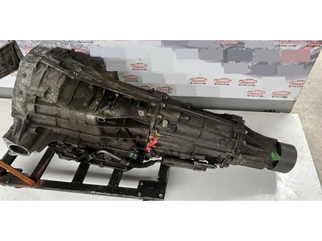 bontott AUDI Q5 Automata Váltó