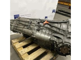 bontott AUDI Q5 Automata Váltó