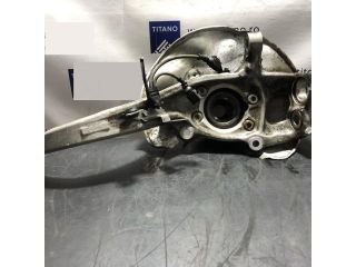 bontott AUDI Q5 Bal első Csonkállvány