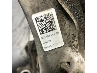 bontott AUDI Q5 Bal első Csonkállvány