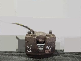 bontott AUDI Q5 Bal első Fékkengyel