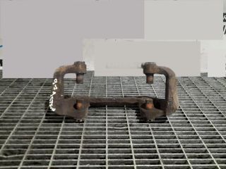 bontott AUDI Q5 Bal első Fékkengyel