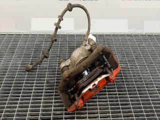 bontott AUDI Q5 Bal első Féknyereg Munkahengerrel