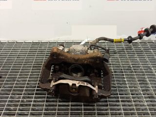 bontott AUDI Q5 Bal első Féknyereg Munkahengerrel