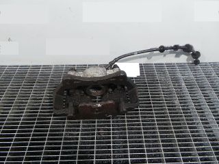 bontott AUDI Q5 Bal első Féknyereg Munkahengerrel