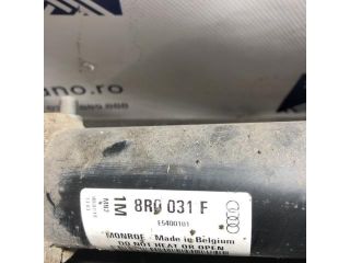 bontott AUDI Q5 Bal első Gólyaláb (Lengécsillapító, Rugó)