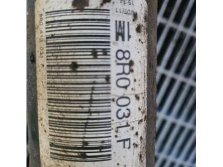 bontott AUDI Q5 Bal első Lengéscsillapító