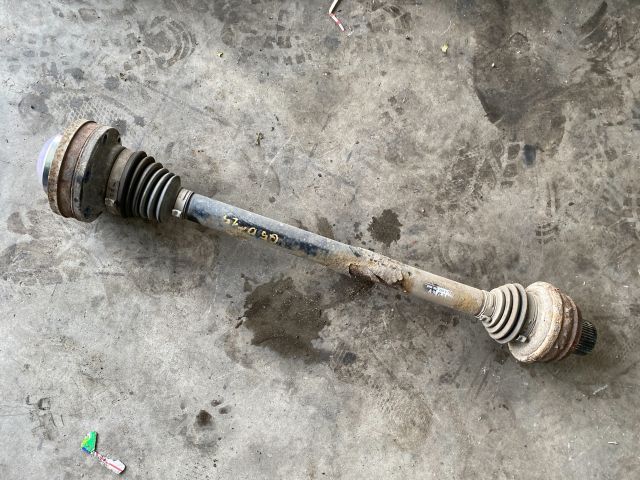 bontott AUDI Q5 Bal Féltengely