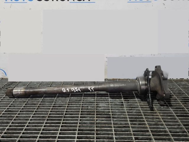 bontott AUDI Q5 Bal Féltengely