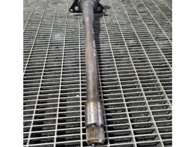 bontott AUDI Q5 Bal Féltengely