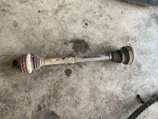 bontott AUDI Q5 Bal Féltengely